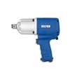 Llave De Impacto Neumática Bremen 3/4  1.200 Nm Cod. 3038