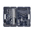 Juego Bocallaves Bremen 1/2 Mechaniker 160 Pz Código 8010