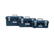 Set 3 Cajas Herramientas Bremen 8333 Pp 16 18 20 Profesional