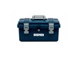 Set 3 Cajas Herramientas Bremen 8333 Pp 16 18 20 Profesional
