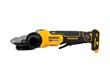 Amoladora Angular Dewalt Inalámbrica Dcg413fb 5 125 Mm 20v