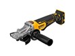 Amoladora Angular Dewalt Inalámbrica Dcg413fb 5 125 Mm 20v