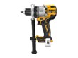 Taladro Percutor Dewalt Inalámbrico Dcd1007b-b3 13mm 20v