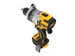 Taladro Percutor Dewalt Inalámbrico Dcd1007b-b3 13mm 20v