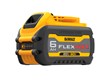 Bateria Dewalt Dcb606-b3 Flexvolt 20-60v Max 6.0 Ah