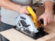 Sierra Circular Dewalt Dwe560 7-1/4 185mm 1400w Eléctrica