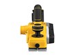 Cepillo Eléctrico Dewalt Dcp580b De Mano 20v Max 15000 Rpm