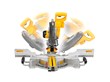 Sierra Ingletadora Dewalt Dws780 Telescopica 12 305mm 1675w