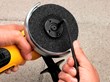 Amoladora Angular Dewalt 4 1/2 115mm 900 W Dwe4120