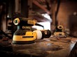 Lijadora Roto Orbital Dewalt Dwe6421 12000 Opm 275w