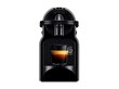 Cafetera Nespresso Inissia Negro + Espumadera Aeroccino