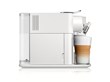 Cafetera Nespresso Lattissima One Blanco F121-ar-wh-ne