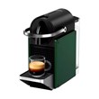 Cafetera Nespresso Pixie Green Verde Café Expresso