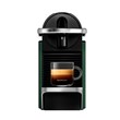 Cafetera Nespresso Pixie Green Verde Café Expresso