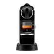 Cafetera Nespresso Citiz Black Negra Café Expresso