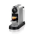 Cafetera Nespresso Citiz Silver Plateada Café Expresso