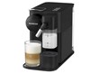 CAFETERA NESPRESSO NEW LATTISSIMA ONE BLACK NEGRO 1 L