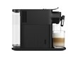 CAFETERA NESPRESSO NEW LATTISSIMA ONE BLACK NEGRO 1 L