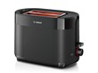 Tostadora Bosch Tat2m123 Mymoment Negro 950 W