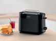 Tostadora Bosch Tat2m123 Mymoment Negro 950 W
