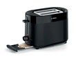 Tostadora Bosch Tat2m123 Mymoment Negro 950 W