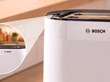 Tostadora Bosch Tat2m121 Mymoment Blanco 950 W