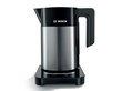 Pava Electrica Bosch Twk7203 Touch Control 1.7l Negro