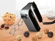 Batidora De Reposteria Bosch Mfq4980b Negro 850w