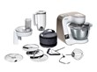Robot De Cocina Bosch Mum5xw20 Con Balanza Integrada 1000 W