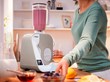 Robot De Cocina Bosch Mum5xw20 Con Balanza Integrada 1000 W