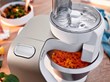 Robot De Cocina Bosch Mum5xw20 Con Balanza Integrada 1000 W