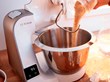 Robot De Cocina Bosch Mum5xw20 Con Balanza Integrada 1000 W