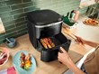 Freidora De Aire Bosch Maf671b1 7,2l Serie 6 Negro
