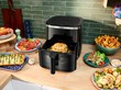 Freidora De Aire Bosch Maf671b1 7,2l Serie 6 Negro