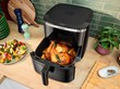 Freidora De Aire Bosch Maf671b1 7,2l Serie 6 Negro