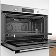 Horno Eléctrico Bosch Cocina Empotrable Vbd5780s0 112 L