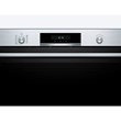 Horno Eléctrico Bosch Cocina Empotrable Vbd5780s0 112 L