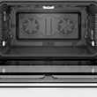 Horno Eléctrico Bosch Cocina Empotrable Vbd5780s0 112 L