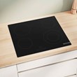 Anafe Eléctrico Vitrocerámico Bosch Cocina Pkf611bb8e