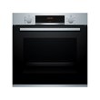 Horno Eléctrico Con Vapor Bosch Empotrable Hra512es0 3d