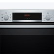 Horno Eléctrico Con Vapor Bosch Empotrable Hra512es0 3d
