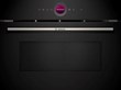 Microondas Con Grill Integrable Bosch Ceg732xb1 Serie 8