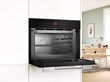 Microondas Con Grill Integrable Bosch Ceg732xb1 Serie 8