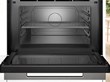 Microondas Con Grill Integrable Bosch Ceg732xb1 Serie 8