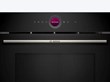 Microondas Con Grill Integrable Bosch Ceg732xb1 Serie 8