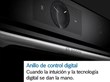 Microondas Con Grill Integrable Bosch Ceg732xb1 Serie 8