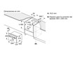 Microondas Con Grill Integrable Bosch Ceg732xb1 Serie 8