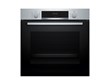 Horno Eléctrico Bosch Cocina Empotrable HBA514ES3 71 L