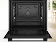 Horno Eléctrico Bosch Cocina Empotrable HBA514ES3 71 L