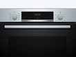 Horno Eléctrico Bosch Cocina Empotrable HBA514ES3 71 L